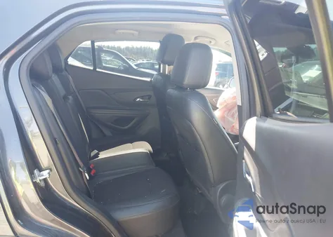 2018 Buick Encore Preferred из США, поврежденный, VIN KL4CJESB6JB517499